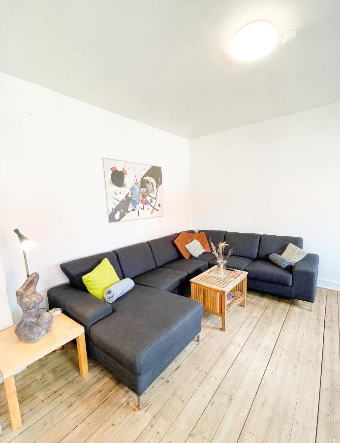 Finlandsgade 18 2Th Id 047 Apartment Esbjerg Exterior photo